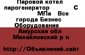 Паровой котел (парогенератор) t=110-400С, P=0,07-14 МПа - Все города Бизнес » Оборудование   . Амурская обл.,Михайловский р-н